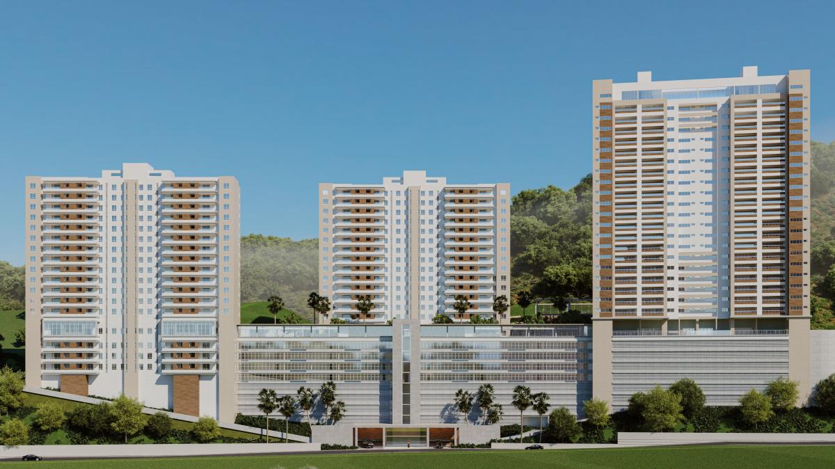 Alto Belvedere - VERSALHES IMÓVEIS