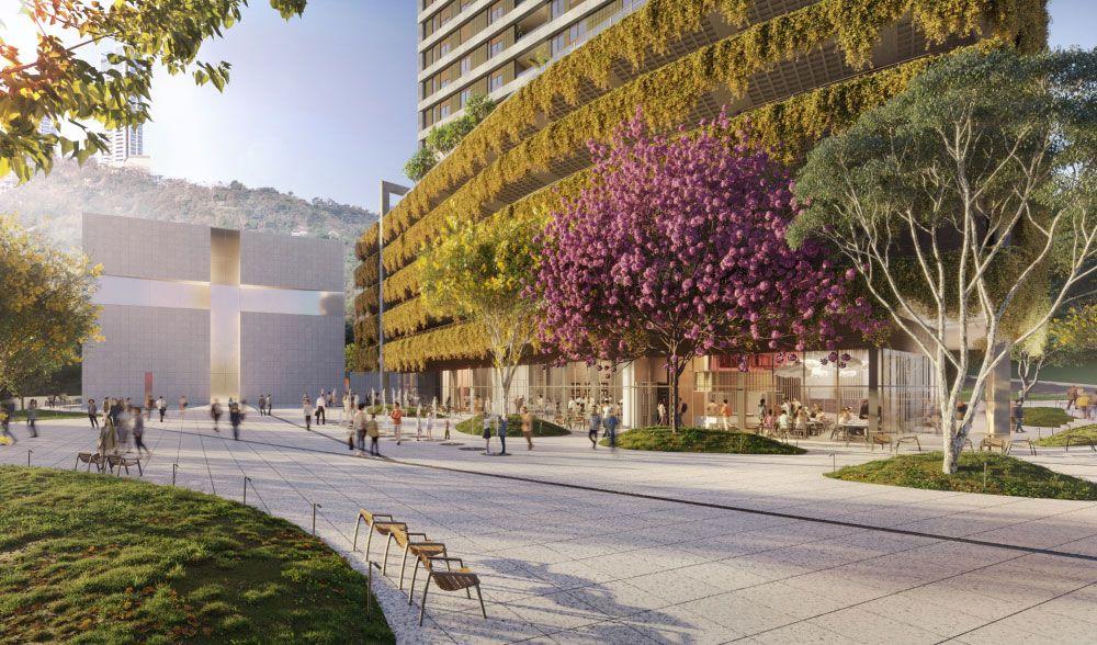 Apartamento à venda, no Botânico Vale do Sereno, em Nova Lima, Vale do Sereno, com 4 quartos, 163m² - VERSALHES IMÓVEIS