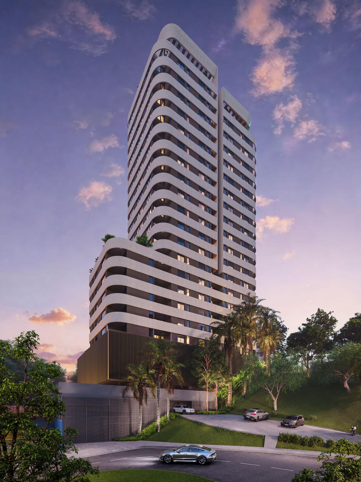 Falls Residencial - VERSALHES IMÓVEIS