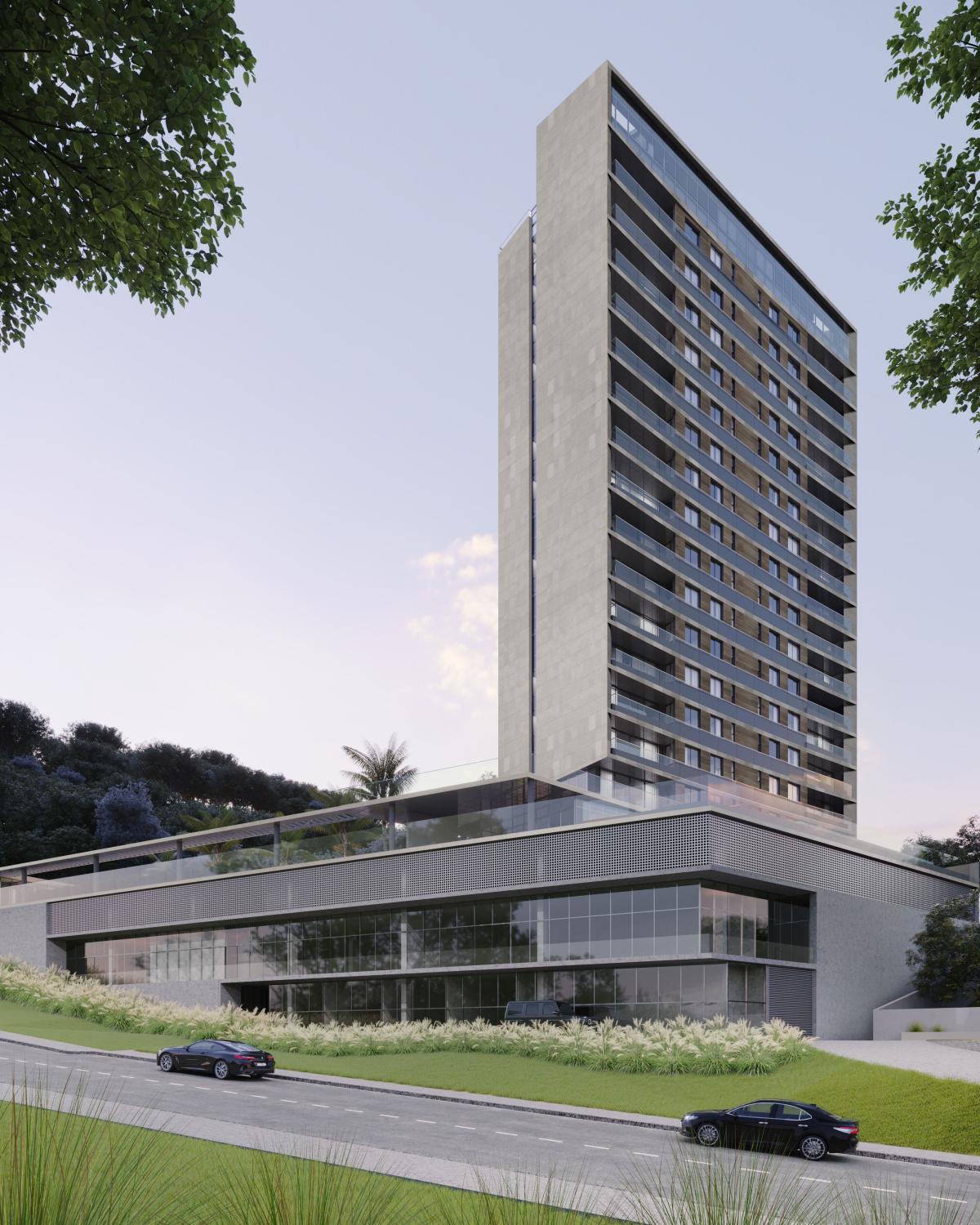 Gaia Residencial - VERSALHES IMÓVEIS