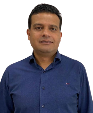 Corretor - Anderson Silva