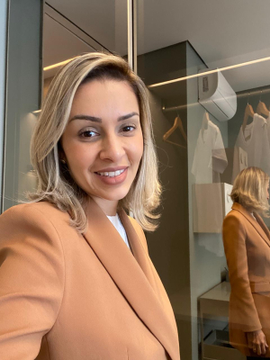 Corretor - Patrícia França